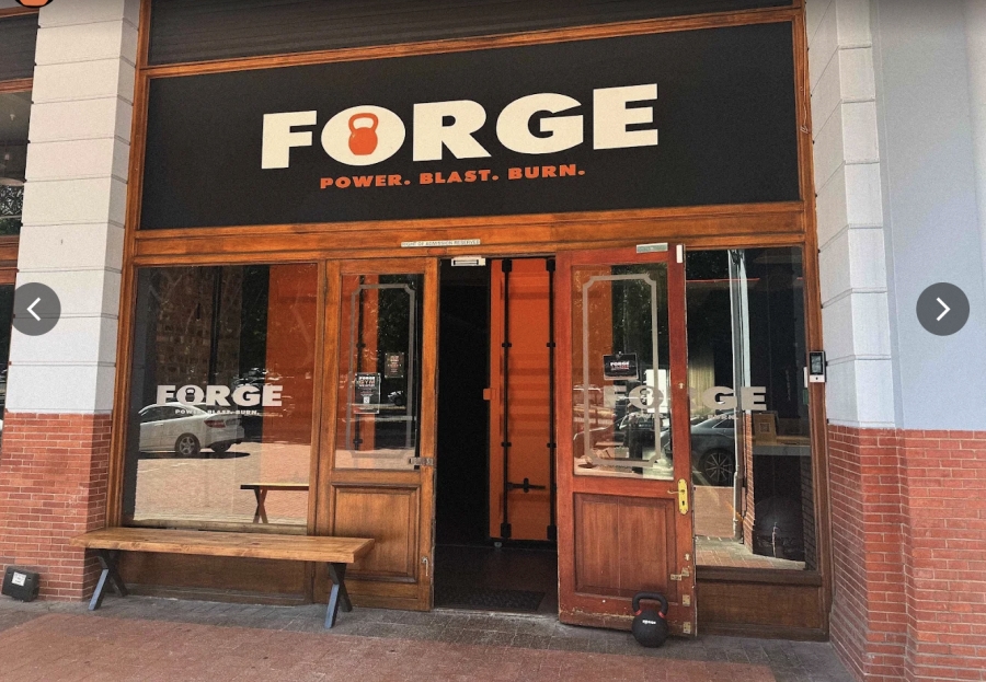 To Let Commercial Property for Rent in Foreshore Western Cape